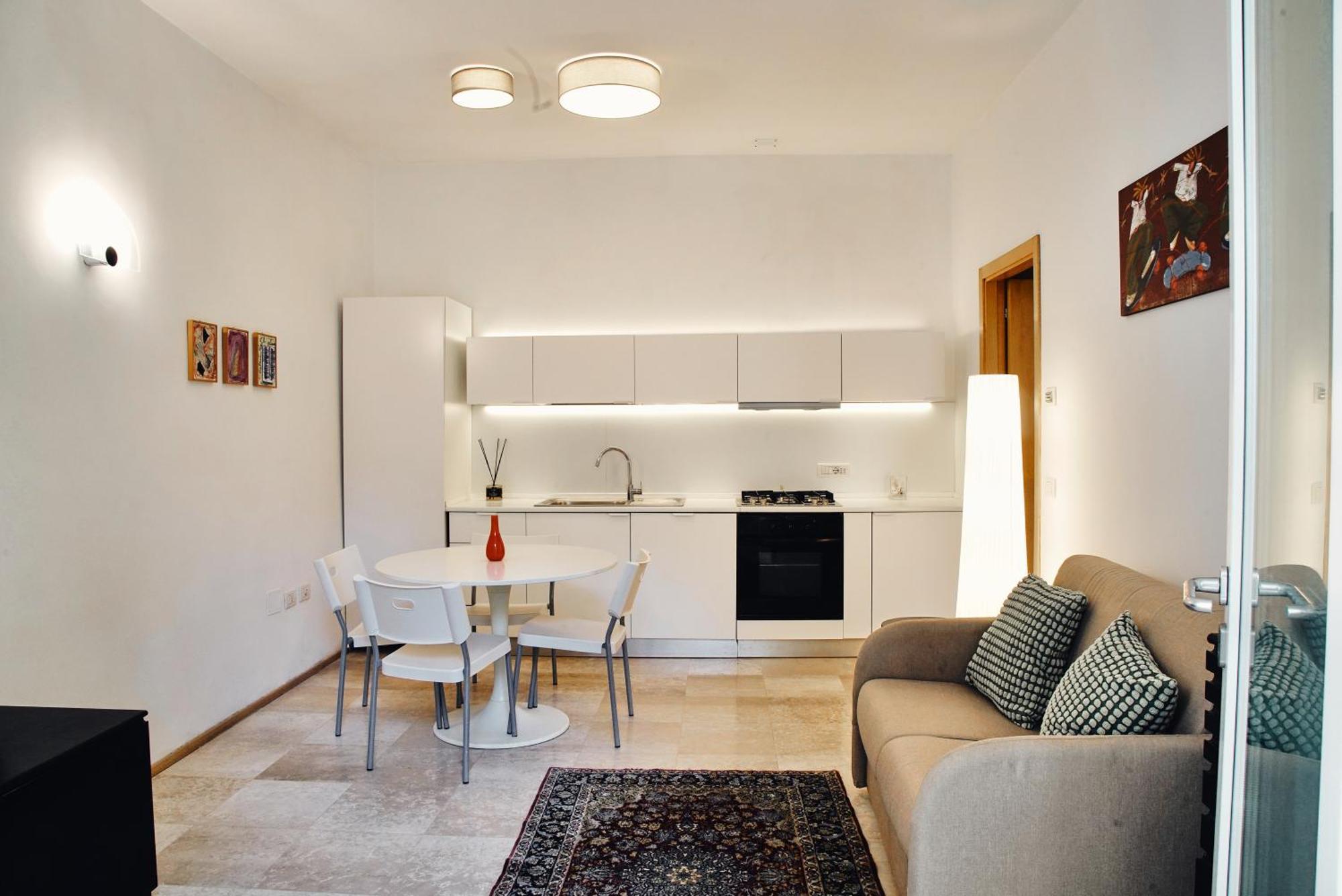 Dormi Da Noi Apartment Ancona Ngoại thất bức ảnh