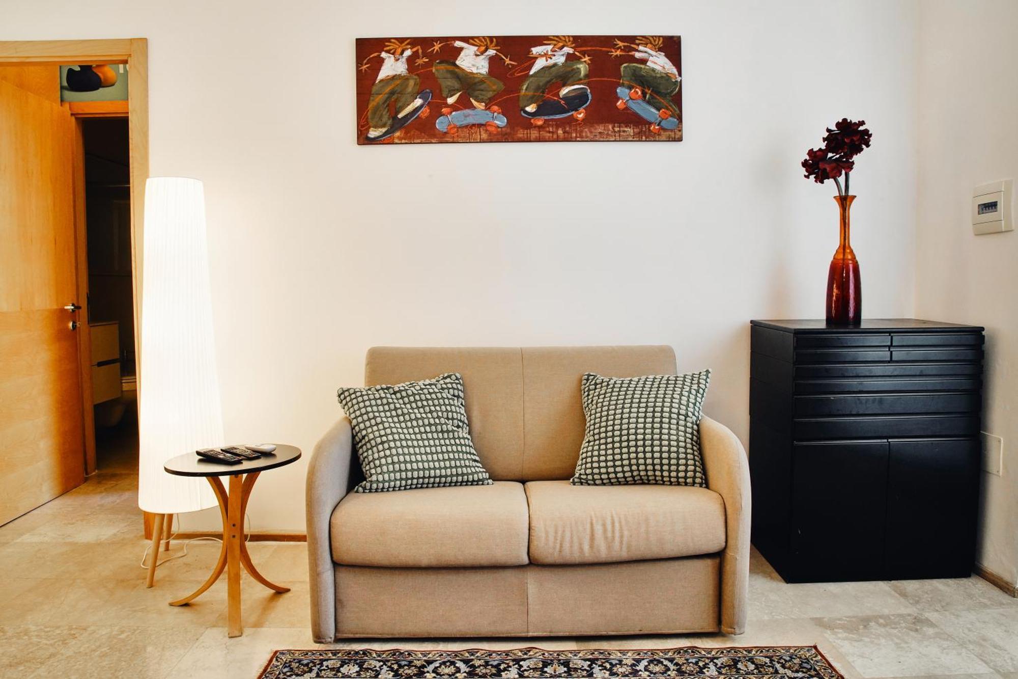 Dormi Da Noi Apartment Ancona Ngoại thất bức ảnh